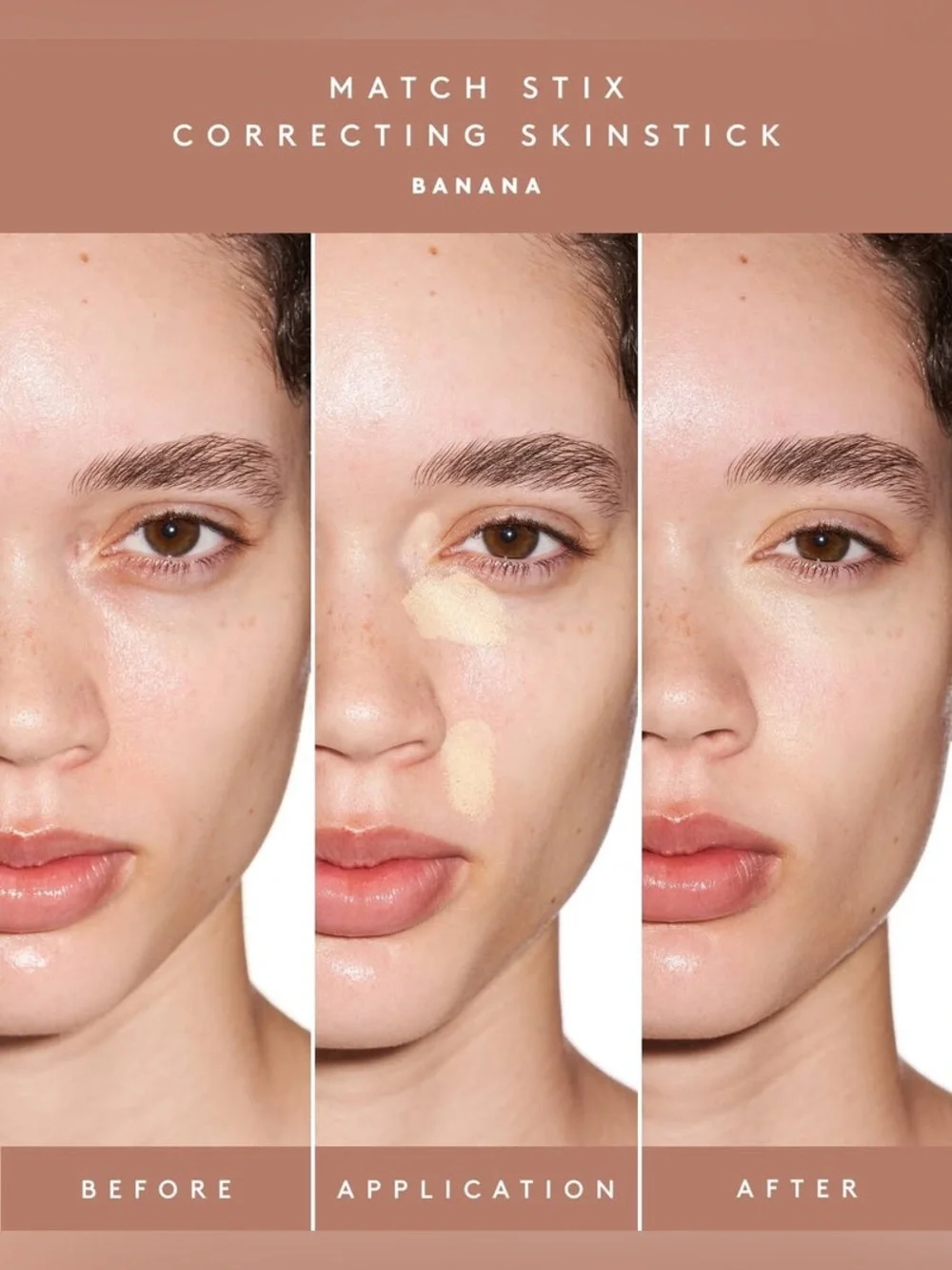 Fenty Beauty Match Stix Correcting Skinstick - NWT